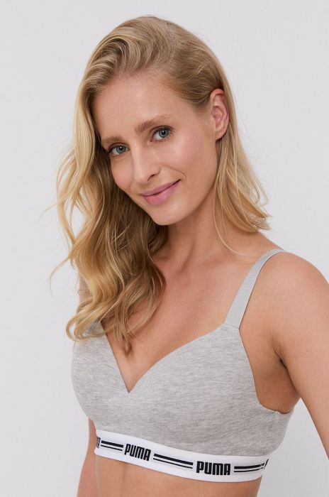 Puma колір сірий