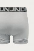 Under Armour - Боксери (3-pack) 1363617. колір сірий (1303672)