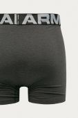 Under Armour - Боксери (3-pack) 1363617. колір сірий (1303670)