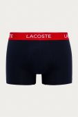 Функціональна білизна Lacoste (3-pack) чоловіча колір синій 5H3401-9CR
