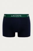 Функціональна білизна Lacoste (3-pack) чоловіча колір синій 5H3401-9CR