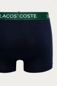 Функціональна білизна Lacoste (3-pack) чоловіча колір синій 5H3401-9CR