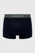 Боксери Lacoste чоловічі колір синій (3603798)