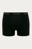 Puma - Боксери (2-pack) 907838 колір чорний (777330)