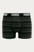 Puma - Боксери (2-pack) 907838 колір чорний (777330)
