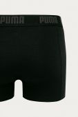 Puma - Боксери (2-pack) 907838 колір чорний (777330)
