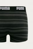 Puma - Боксери (2-pack) 907838 колір чорний (777330)