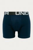 Under Armour - Боксери (3-pack) 1363617 колір барвистий (778985)