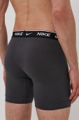 Боксери Nike (3-pack) чоловічі колір барвистий
