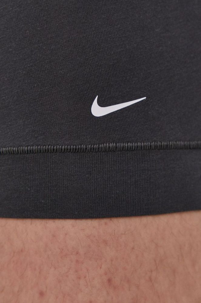 Боксери Nike (3-pack) чоловічі колір барвистий фото 9