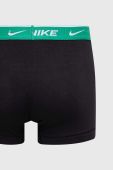 Боксери Nike 3-pack чоловічі колір фіолетовий