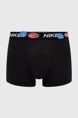 Боксери Nike 3-pack чоловічі колір помаранчевий (3435798)