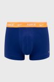 Боксери Nike Чоловічі колір помаранчевий