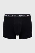 Боксери Nike 3-pack чоловічі колір блакитний (3387608)