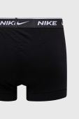 Боксери Nike 3-pack чоловічі колір блакитний (3387608)