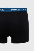 Боксери Nike 3-pack чоловічі колір блакитний (3387608)