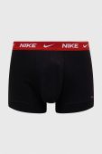 Боксери Nike 3-pack чоловічі колір барвистий (3387613)