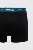 Боксери Nike 3-pack чоловічі колір барвистий (3387613)