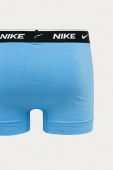 Боксери Nike (3-pack) чоловічі колір сірий (1168849)