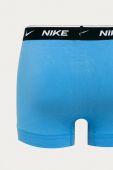 Боксери Nike (3-pack) чоловічі колір сірий (1168849)