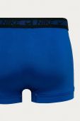 Nike - Боксери (3-pack) колір блакитний
