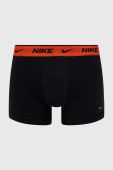Боксери Nike 2-pack чоловічі колір помаранчевий