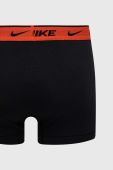 Боксери Nike 2-pack чоловічі колір помаранчевий