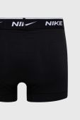 Боксери Nike 2-pack чоловічі колір помаранчевий