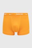 Боксери Nike 2-pack чоловічі колір чорний (3290492)