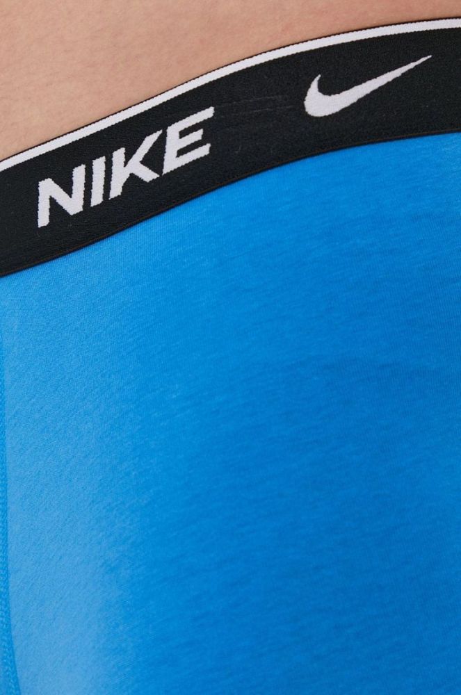 Nike - Боксери колір блакитний (1463964) фото 5