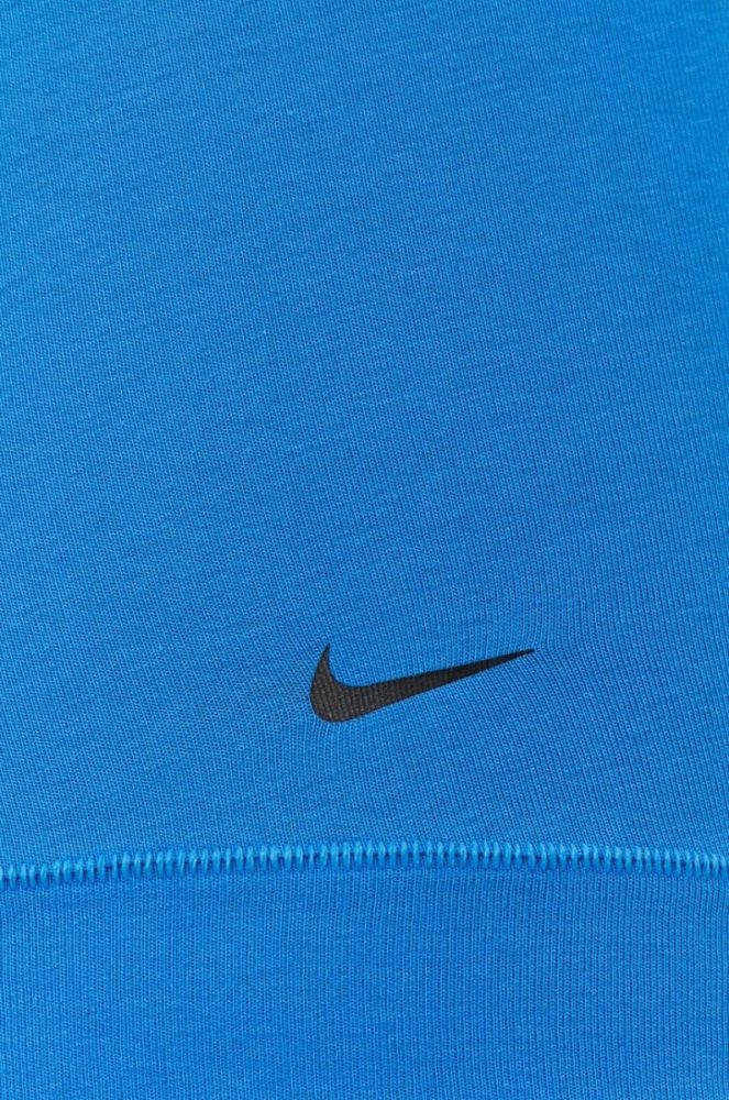 Nike - Боксери колір блакитний (1463964) фото 6