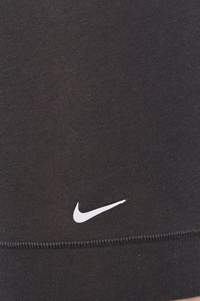 Nike - Боксери колір блакитний (1463964) фото 7