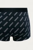 Lacoste Боксери (3-pack) колір темно-синій (2325368)