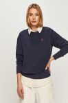 Polo Ralph Lauren Кофта колір темно-синій (1293023)