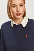 Polo Ralph Lauren Кофта колір темно-синій (1293023)