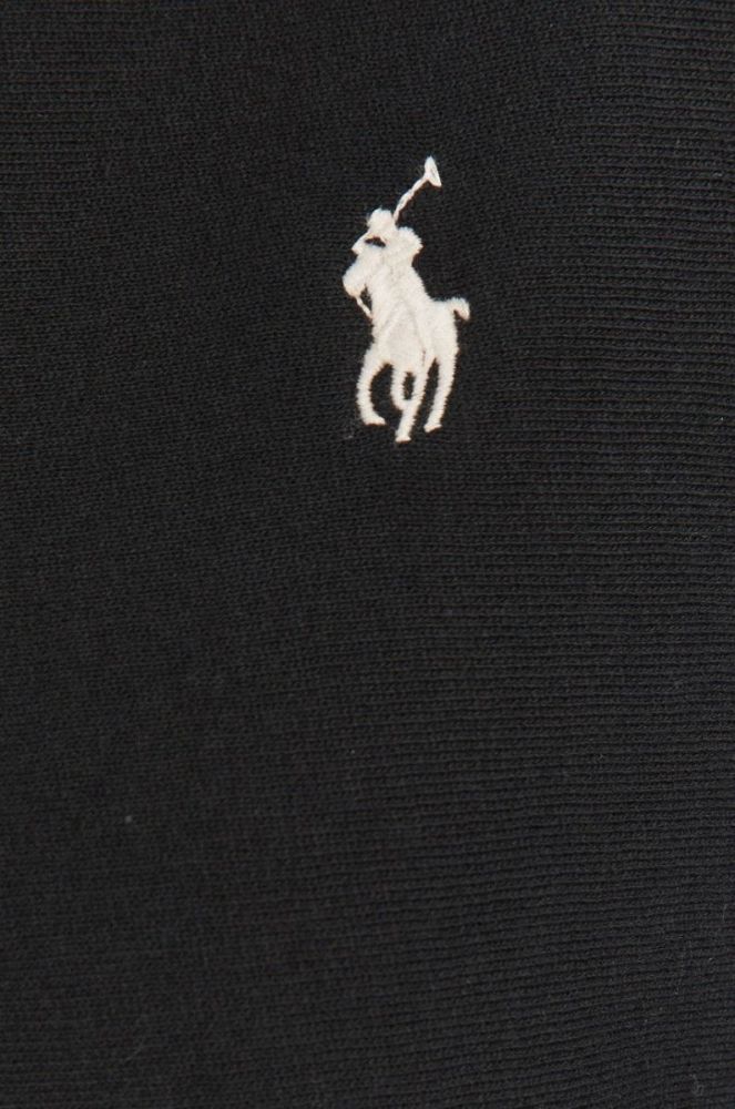 Polo Ralph Lauren - Кофта колір чорний (678188) фото 5