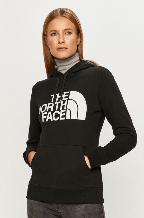 The North Face - Кофта NF0A4M7CJK31-JK31 колір чорний