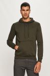 G-Star Raw - Кофта колір зелений (577004) G-Star Raw - Кофта колір зелений (577004)