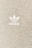 adidas Originals - Кофта FM9958 FM9958-MGREYH колір сірий