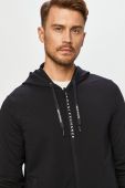 Armani Exchange - Кофта колір темно-синій (641472)