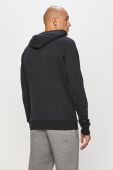 Under Armour - Кофта 1357093.001 1357093.001-001 колір чорний