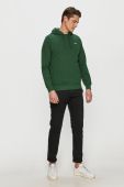 Lacoste Кофта SH1527-C31 колір зелений (2318340)