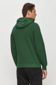 Lacoste Кофта SH1527-C31 колір зелений (2318340)
