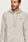 Lacoste Кофта SH1527-C31 колір сірий (2318332)