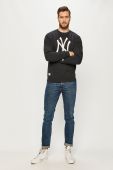 New Era - Кофта 11204078-NVY колір темно-синій