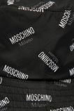 Moschino - Капелюх колір чорний