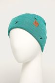 Viking - Шапка колір бірюзовий (669163)