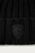 Шапка Helly Hansen Limelight колір чорний