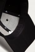 adidas Performance - Кепка FK0894 колір чорний