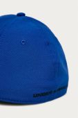 Under Armour - Кепка 1305036.400 колір блакитний